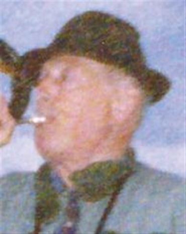 Profilbild Karl Gerhard Endres